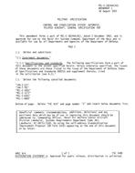 MIL MIL-C-18244A Amendment 1 PDF