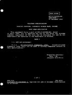 MIL MIL-C-18255E Amendment 1 PDF MIL MIL-C-18255E Amendment 1 PDF