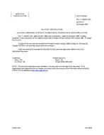 MIL MIL-C-18255E Notice 1 – Cancellation PDF MIL MIL-C-18255E Notice 1 - Cancellation PDF