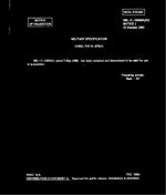 MIL MIL-C-18266A Notice 1 - Validation PDF