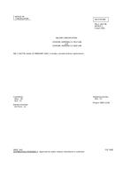 MIL MIL-C-18277B Notice 1 - Cancellation PDF