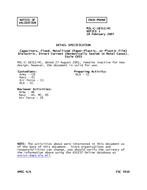 MIL MIL-C-18312/4C Notice 1 - Validation PDF