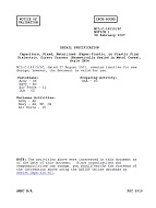 MIL MIL-C-18312/5C Notice 1 - Validation PDF