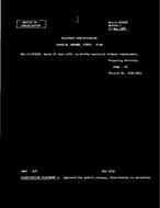 MIL MIL-C-18366E Notice 1 - Cancellation PDF