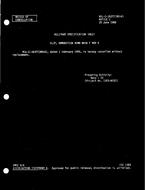 MIL MIL-C-18377 Notice 1 - Cancellation PDF