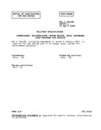 MIL MIL-C-18419B Notice 1 - Inactivation PDF