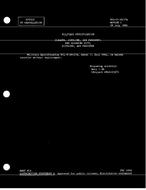 MIL MIL-C-18457A Notice 1 - Cancellation PDF