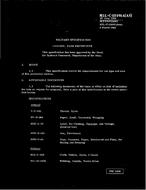 MIL MIL-C-18491A PDF MIL MIL-C-18491A PDF