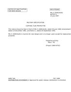 MIL MIL-C-18491A Notice 2 - Inactivation PDF