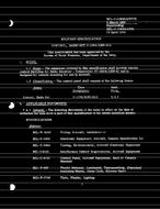 MIL MIL-C-18640A PDF