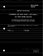 MIL MIL-C-18653B Amendment 1 PDF