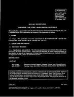 MIL MIL-C-18757/1B PDF MIL MIL-C-18757/1B PDF