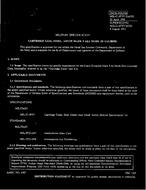 MIL MIL-C-18757/2A PDF