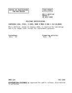 MIL MIL-C-18757/4C Notice 1 - Inactivation PDF