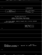 MIL MIL-C-18831 Notice 1 - Cancellation PDF