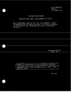 MIL MIL-C-18834 Notice 1 - Cancellation PDF