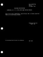 MIL MIL-C-18837 Notice 1 – Cancellation PDF MIL MIL-C-18837 Notice 1 - Cancellation PDF