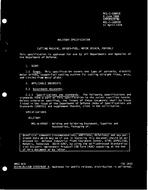 MIL MIL-C-18843E PDF