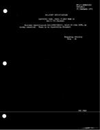 MIL MIL-C-18860 Notice 1 - Cancellation PDF