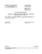 MIL MIL-C-18875A Notice 2 - Inactivation PDF