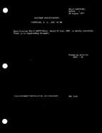 MIL MIL-C-18877 Notice 1 - Cancellation PDF