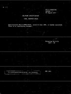 MIL MIL-C-18885 Notice 1 - Cancellation PDF