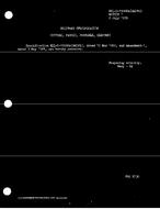 MIL MIL-C-19006A Notice 1 - Cancellation PDF