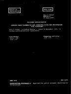 MIL MIL-C-19062C Notice 2 - Cancellation PDF