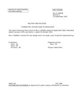 MIL MIL-C-19064B Notice 2 - Inactivation 1 PDF
