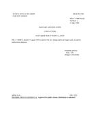 MIL MIL-C-19087A Notice 1 - Inactivation 1 PDF