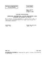 MIL MIL-C-19113A Notice 1 - Inactivation PDF