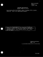 MIL MIL-C-19172 Notice 1 - Cancellation PDF