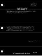 MIL MIL-C-19187 Notice 1 - Cancellation PDF