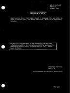 MIL MIL-C-19195 Notice 2 - Cancellation PDF