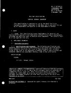 MIL MIL-C-19219D PDF