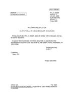 MIL MIL-C-19256F Notice 2 - Reactivation PDF