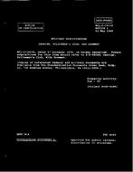 MIL MIL-C-1933G Notice 1 - Cancellation PDF