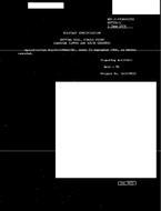 MIL MIL-C-19386B Notice 1 - Cancellation PDF