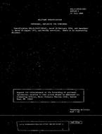MIL MIL-C-19407 Notice 1 - Cancellation PDF