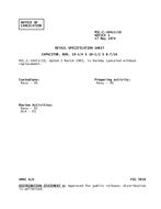 MIL MIL-C-19413/10 Notice 1 - Cancellation PDF