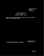 MIL MIL-C-19413/3 Notice 1 – Cancellation PDF MIL MIL-C-19413/3 Notice 1 - Cancellation PDF