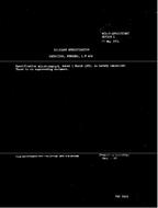 MIL MIL-C-19413/5 Notice 1 - Cancellation PDF