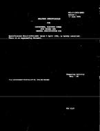 MIL MIL-C-19454 Notice 1 – Cancellation PDF