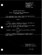 MIL MIL-C-19481A Amendment 2 PDF