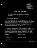 MIL MIL-C-19482C Amendment 3 PDF