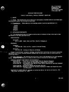 MIL MIL-C-19547B PDF MIL MIL-C-19547B PDF