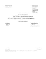 MIL MIL-C-19547B Notice 2 – Cancellation PDF MIL MIL-C-19547B Notice 2 - Cancellation PDF