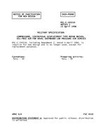 MIL MIL-C-19553A Notice 1 - Inactivation PDF