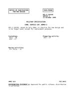 MIL MIL-C-19559C Notice 1 - Inactivation PDF