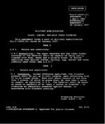 MIL MIL-C-19635 Amendment 2 PDF